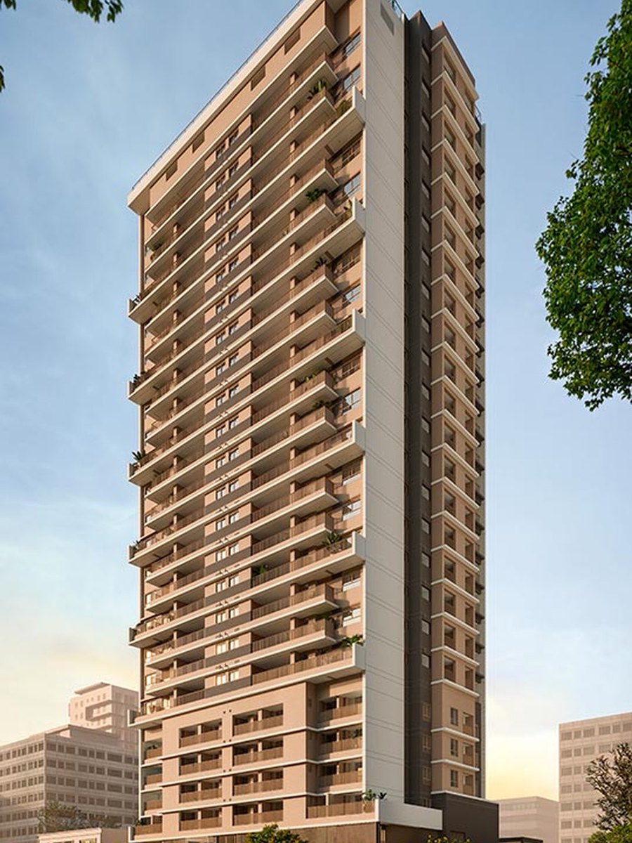 Alameda Mará Studios em Indianópolis, São Paulo – foto 8