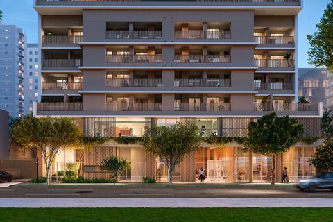 Alameda Mará Studios em Indianópolis, São Paulo – foto 1