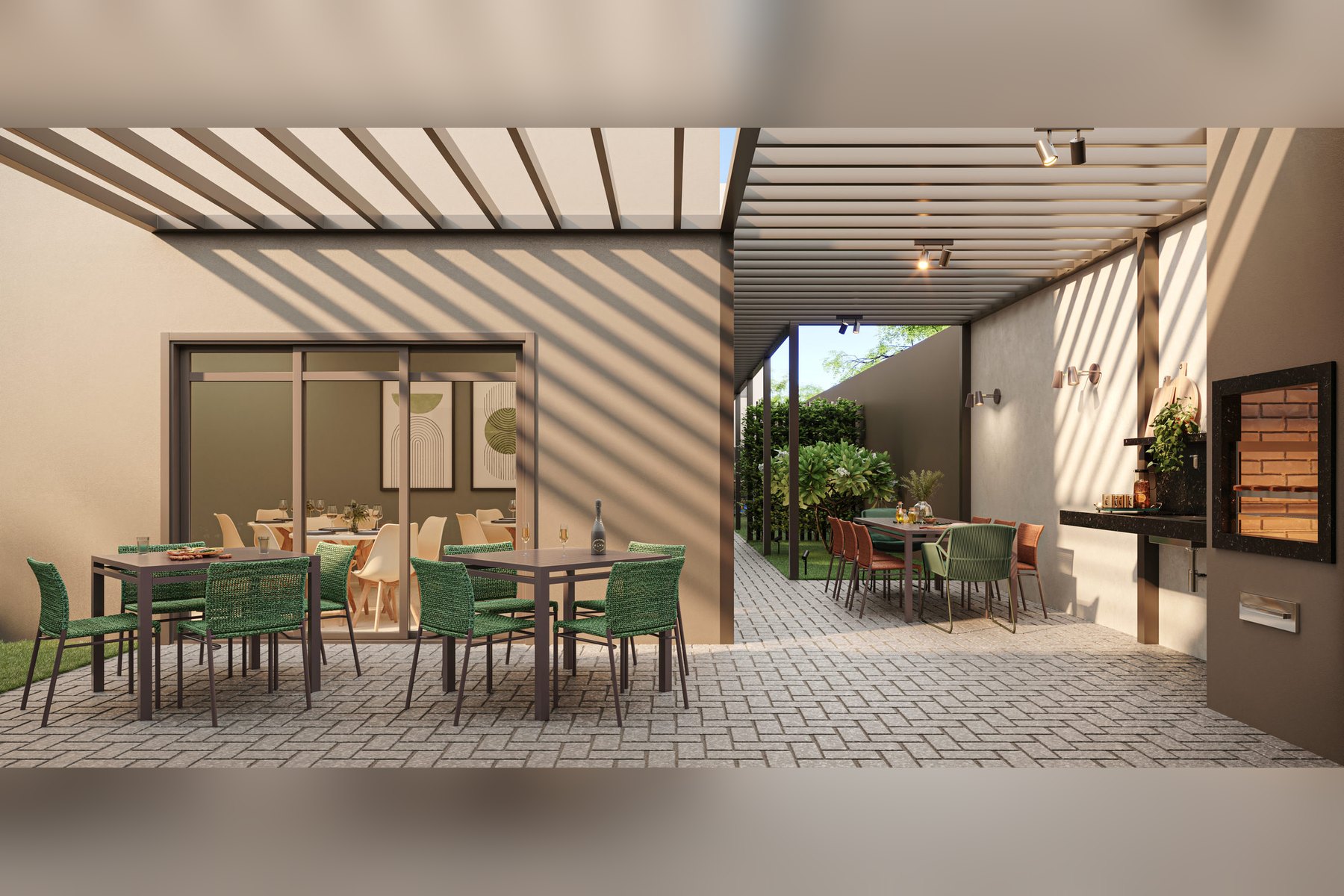 Mitz Vila Mariana Residencial em Vila Mariana, São Paulo – foto 5