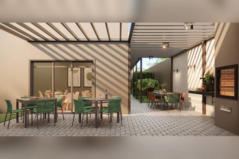 Mitz Vila Mariana Residencial em Vila Mariana, São Paulo - foto 5