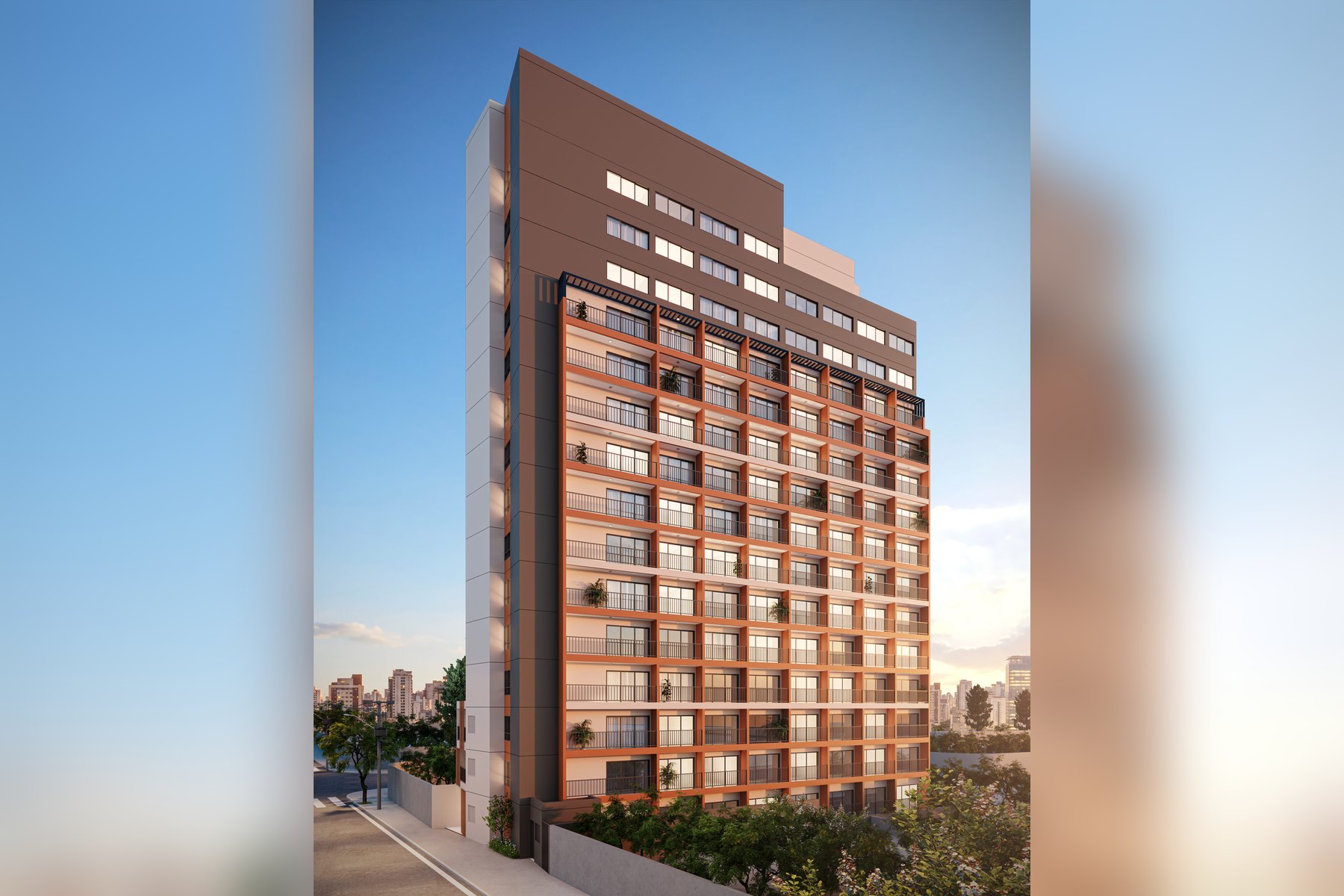 Mitz Vila Mariana NR em Vila Mariana, São Paulo – foto 1