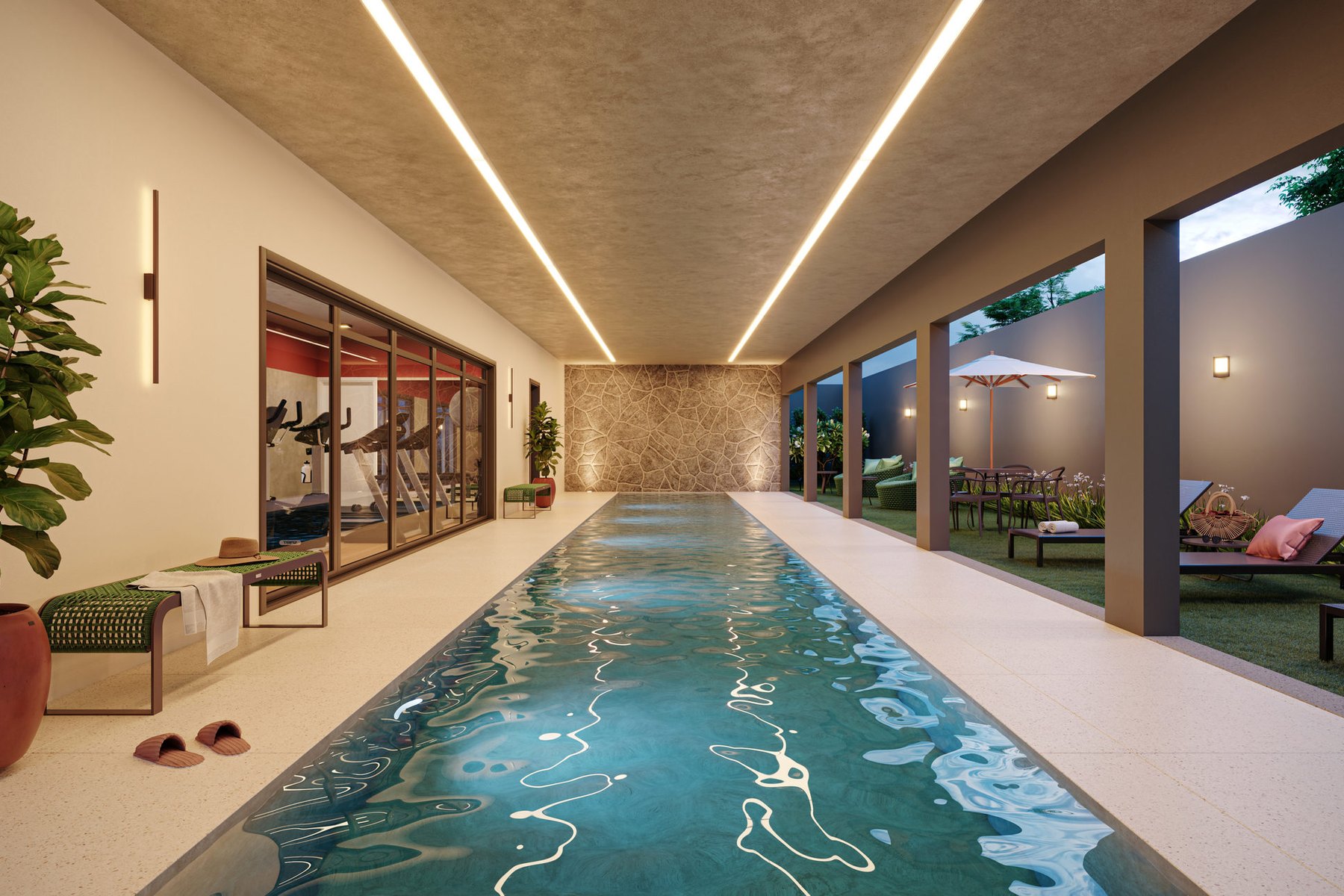 Mitz Vila Mariana NR