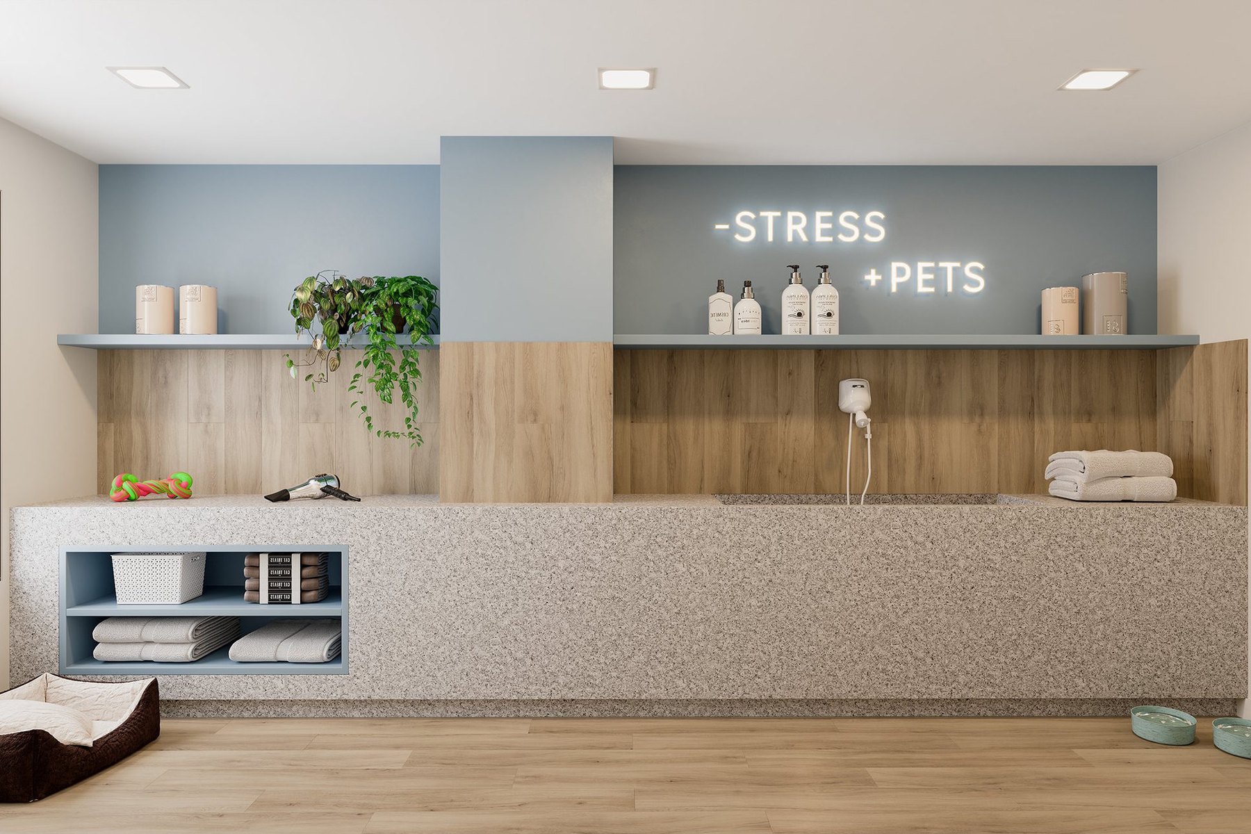 Mood Design Vila Carrão em Vila Carrão, São Paulo – foto 16