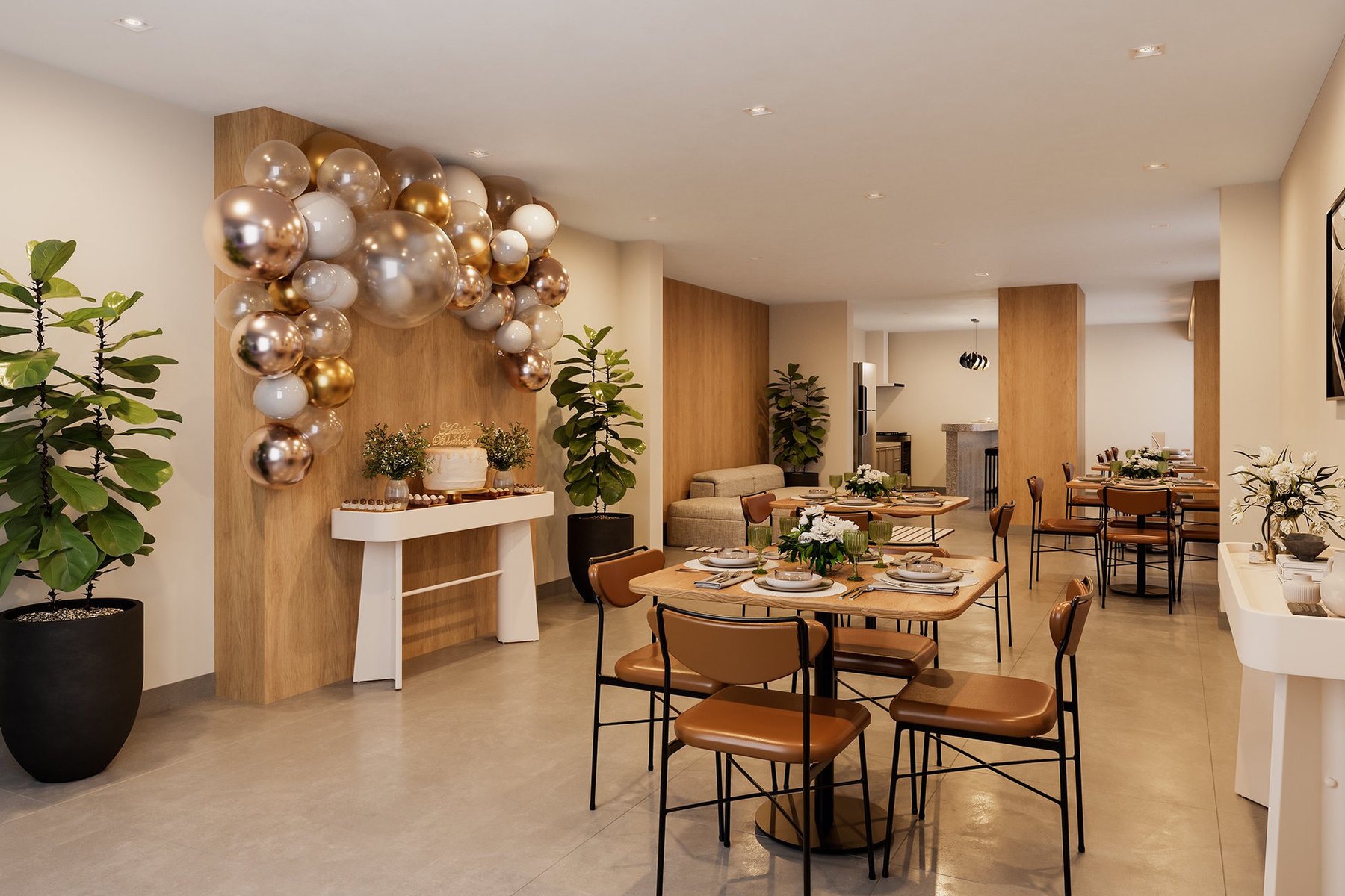 Mood Design Vila Carrão em Vila Carrão, São Paulo – foto 12