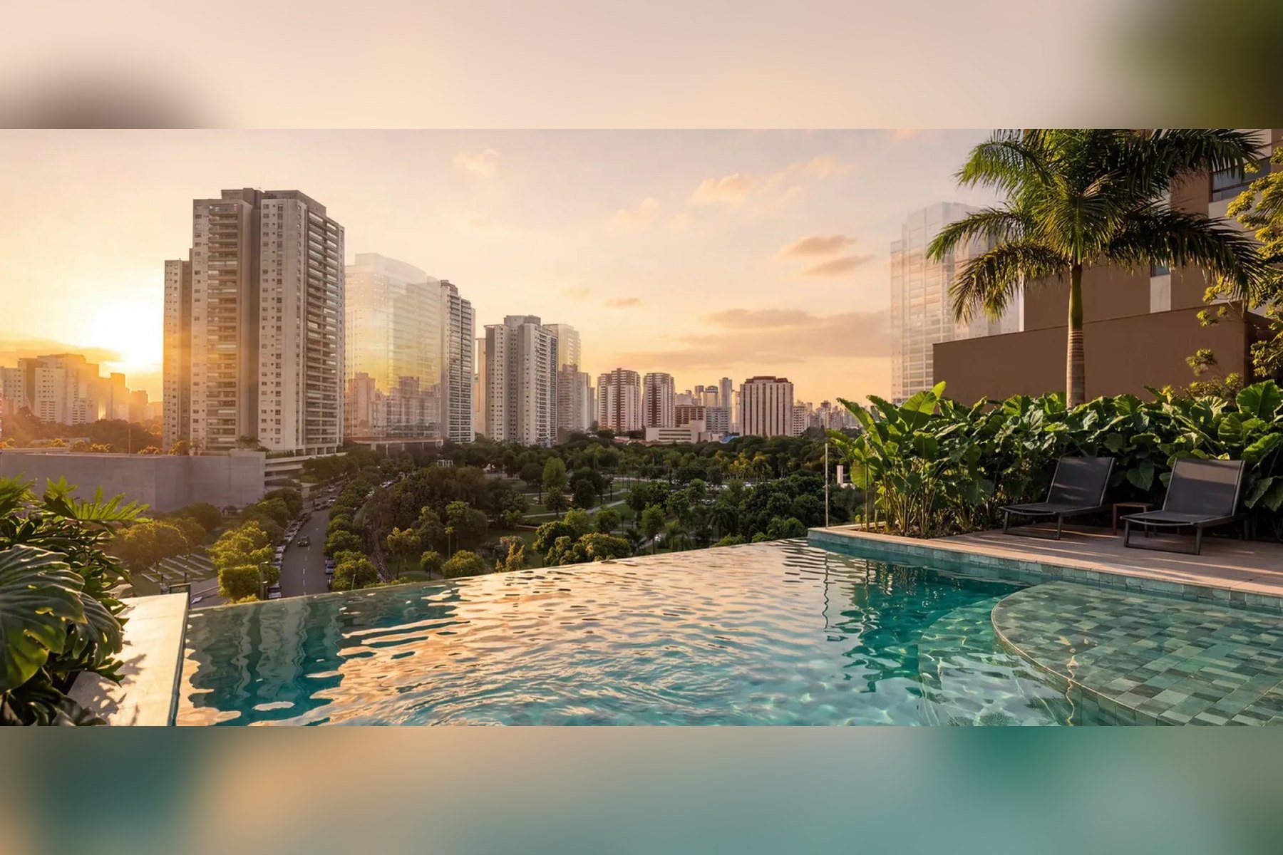 Sequoia Jardim das Perdizes em Água Branca, São Paulo – foto 2