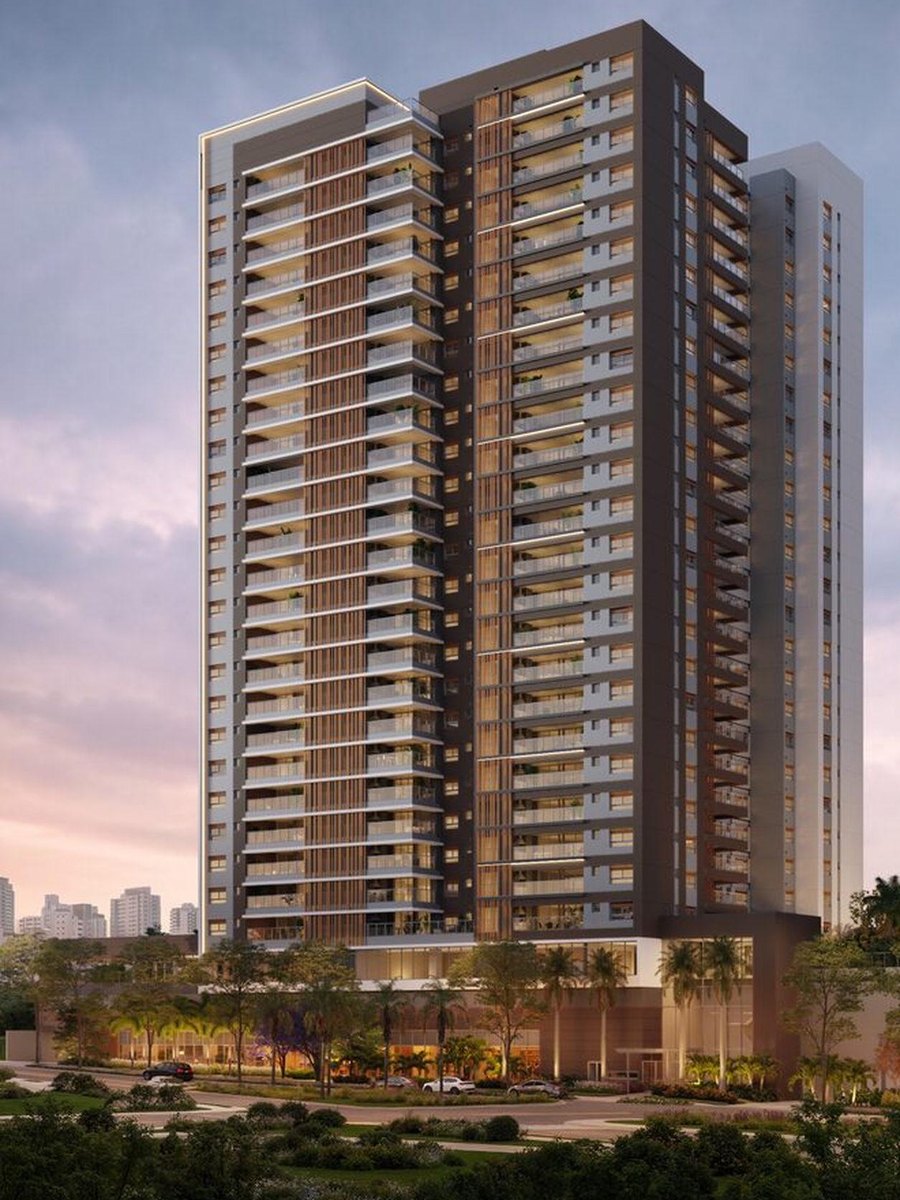 Sequoia Jardim das Perdizes em Água Branca, São Paulo – foto 12
