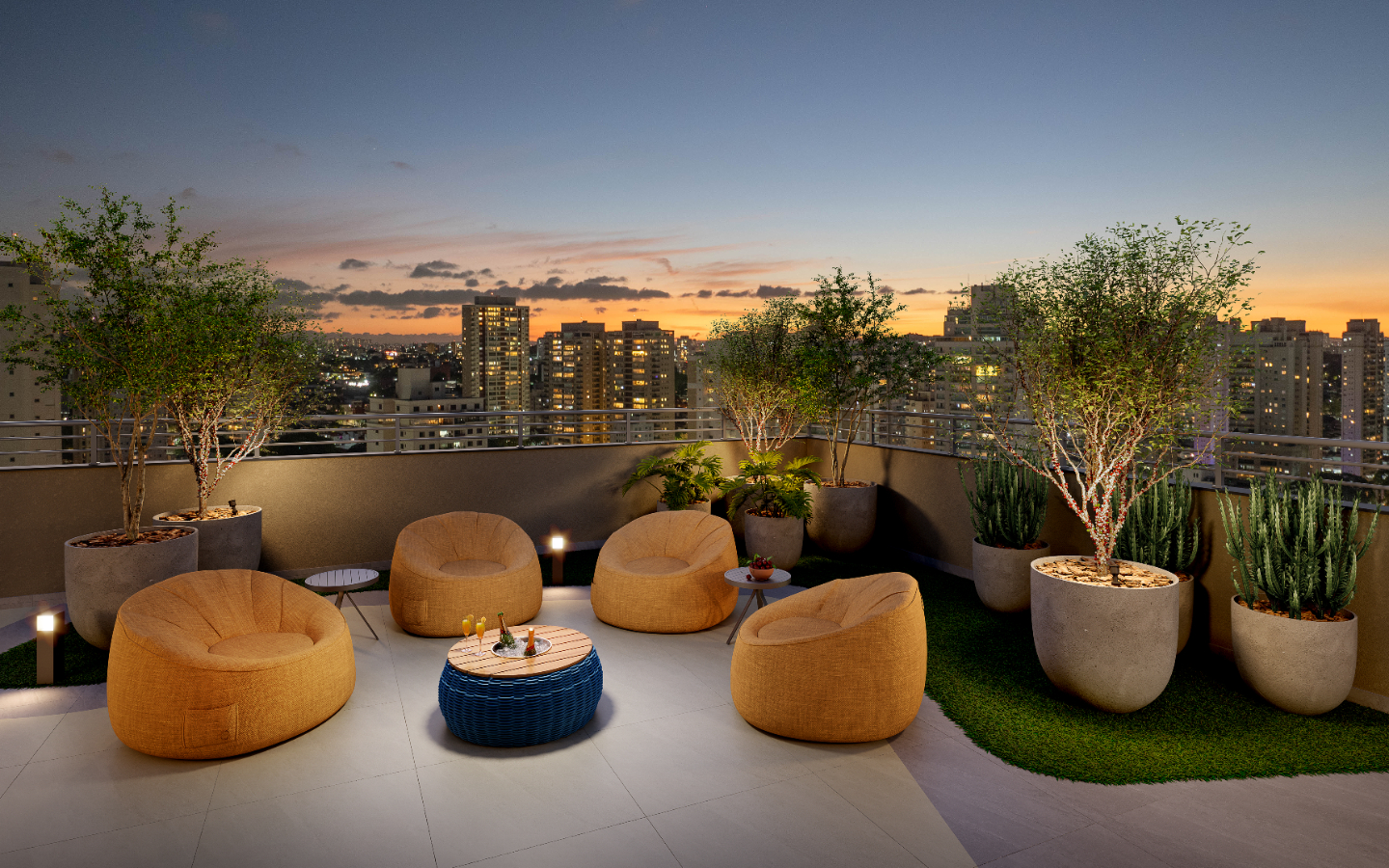 Supreme Vila Romana em Vila Romana, São Paulo – foto 3