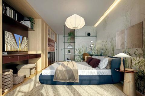 Bela Studios Bela Cintra em Consolação, São Paulo - foto 3