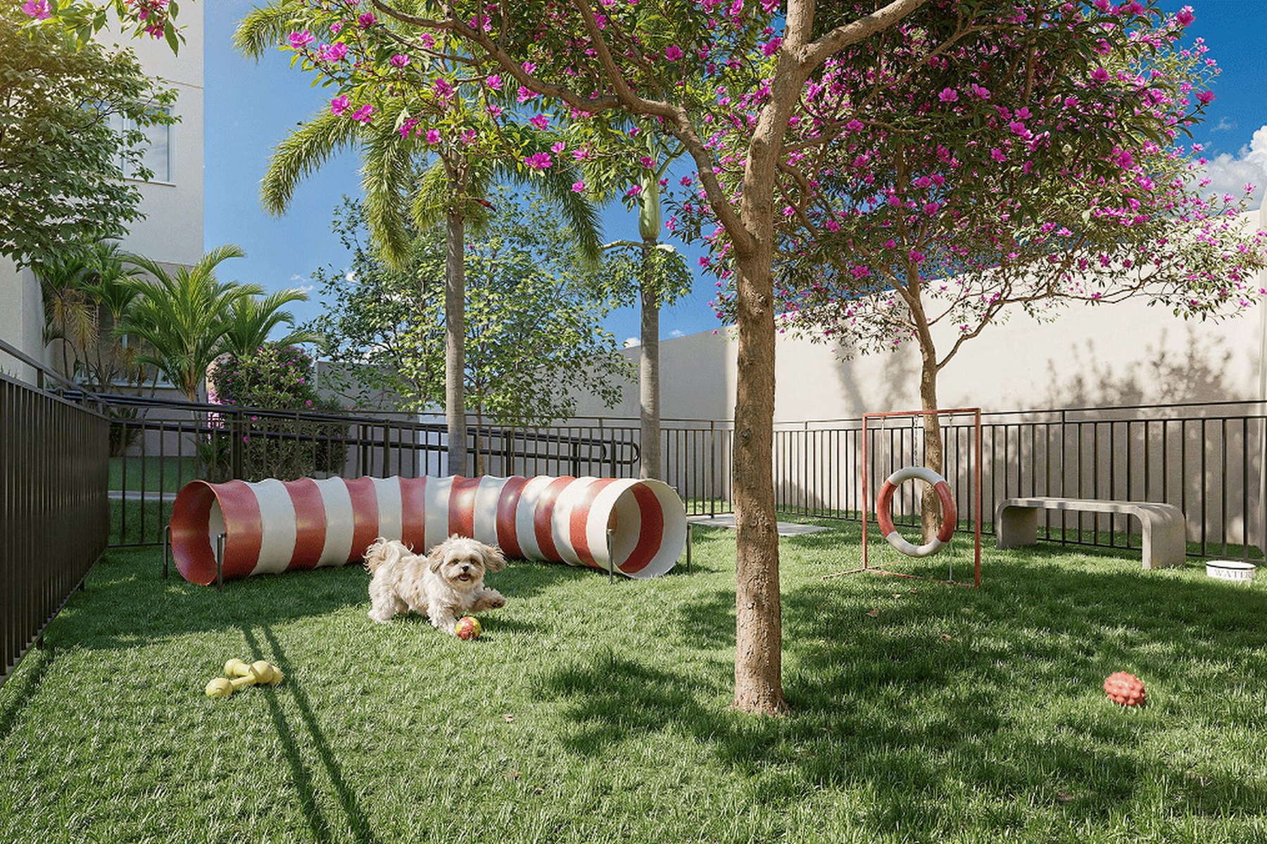 Tikoá Fase 1 em Jardim Jaú, São Paulo – foto 17
