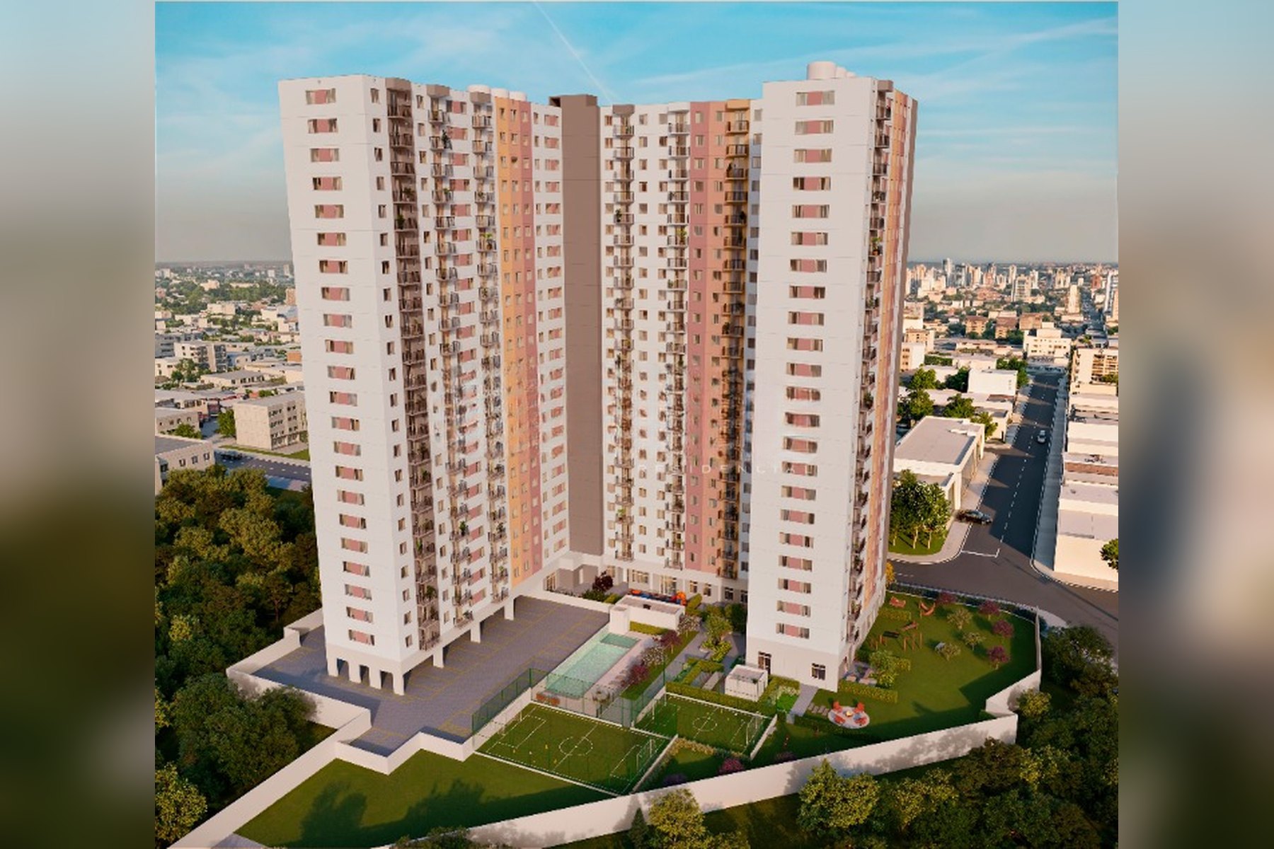 Conquista Aricanduva em Jardim Vila Formosa, São Paulo