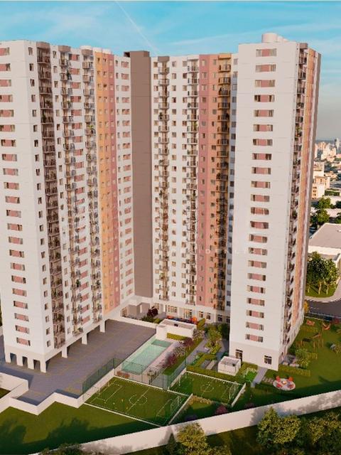 Conquista Aricanduva em Jardim Vila Formosa, São Paulo - foto 2