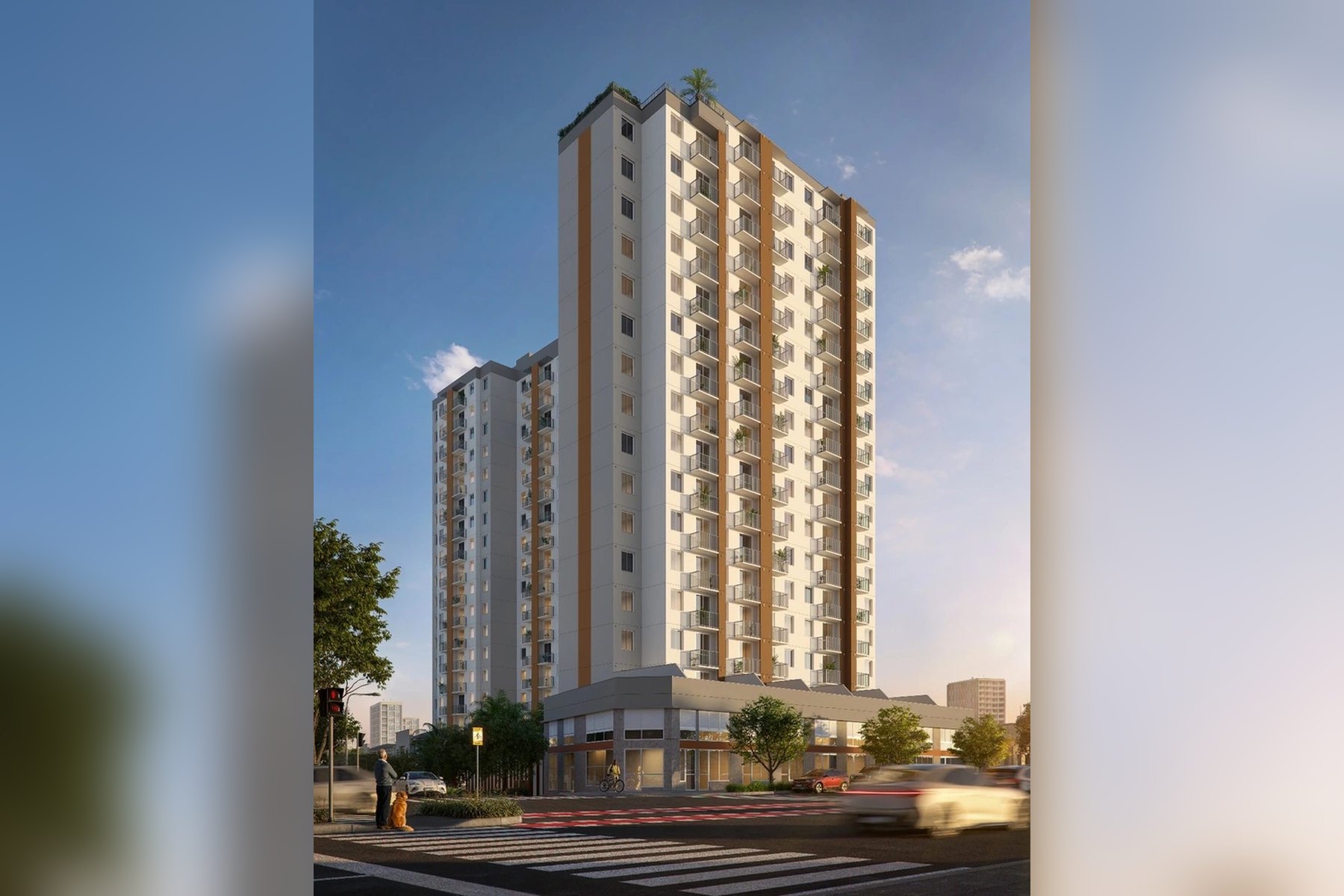 Elev Saúde em Vila da Saúde, São Paulo – foto 2