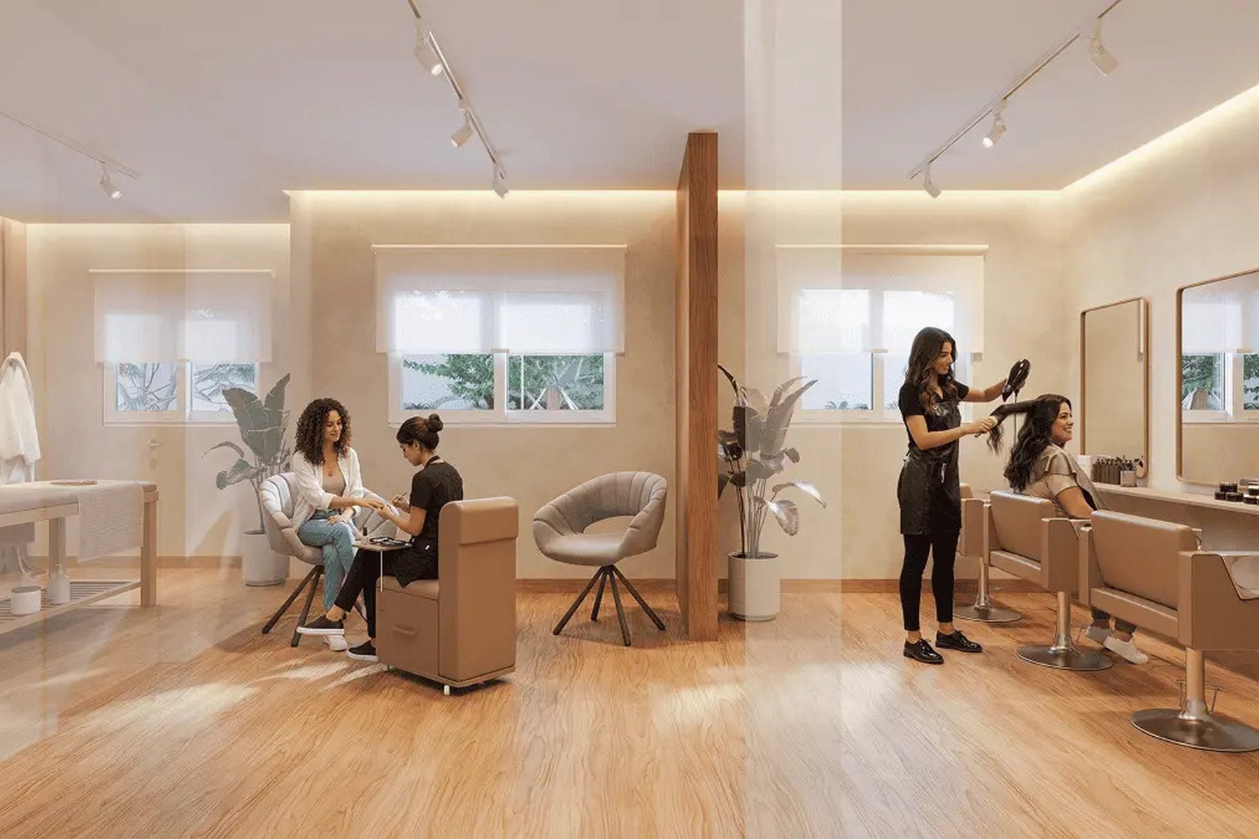 Plano&Mais Barra Funda Thomas Edison Fase 1 em Barra Funda, São Paulo – foto 11
