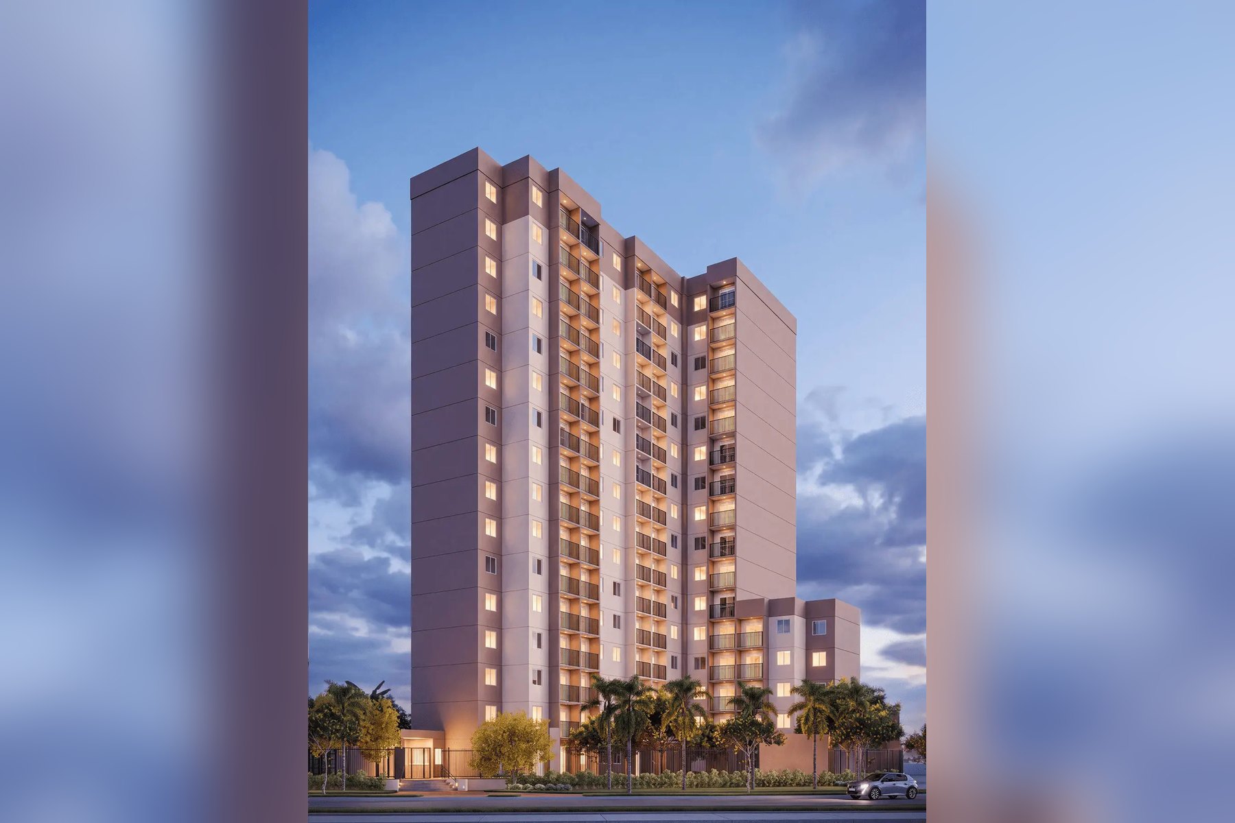 Plano&Mais Barra Funda Thomas Edison Fase 1 em Barra Funda, São Paulo – foto 2