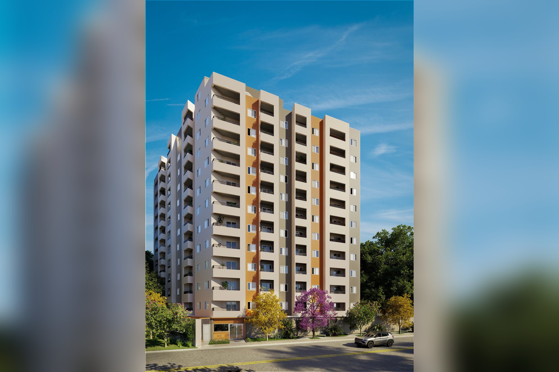 Mitz Vila Sônia NR em Jardim Peri Peri, São Paulo – foto 3