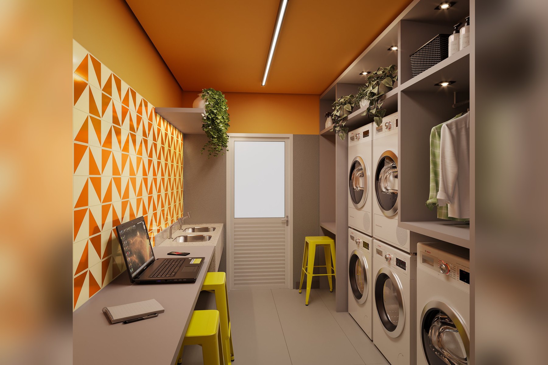 Mitz Vila Sônia Residencial em Jardim Peri Peri, São Paulo – foto 12