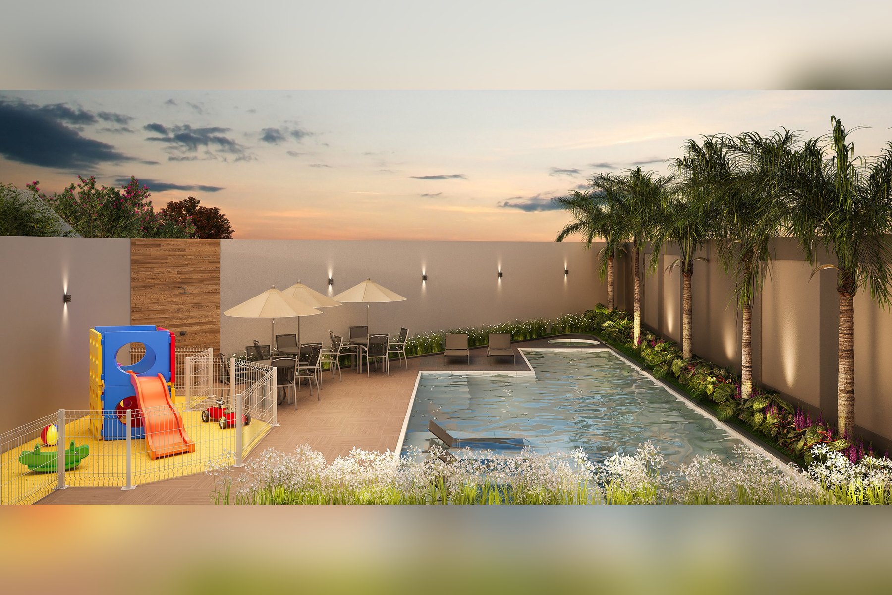 Mitz Vila Sônia Residencial em Jardim Peri Peri, São Paulo – foto 2