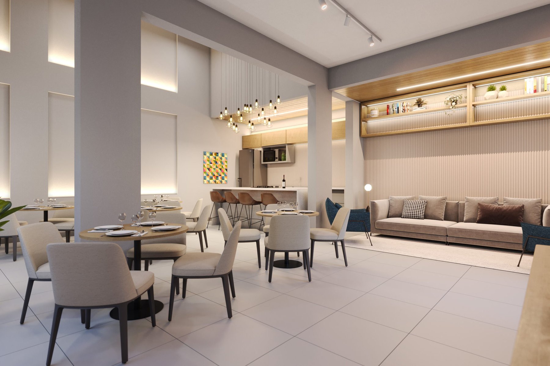 Mitz Vila Sônia Residencial em Jardim Peri Peri, São Paulo – foto 4