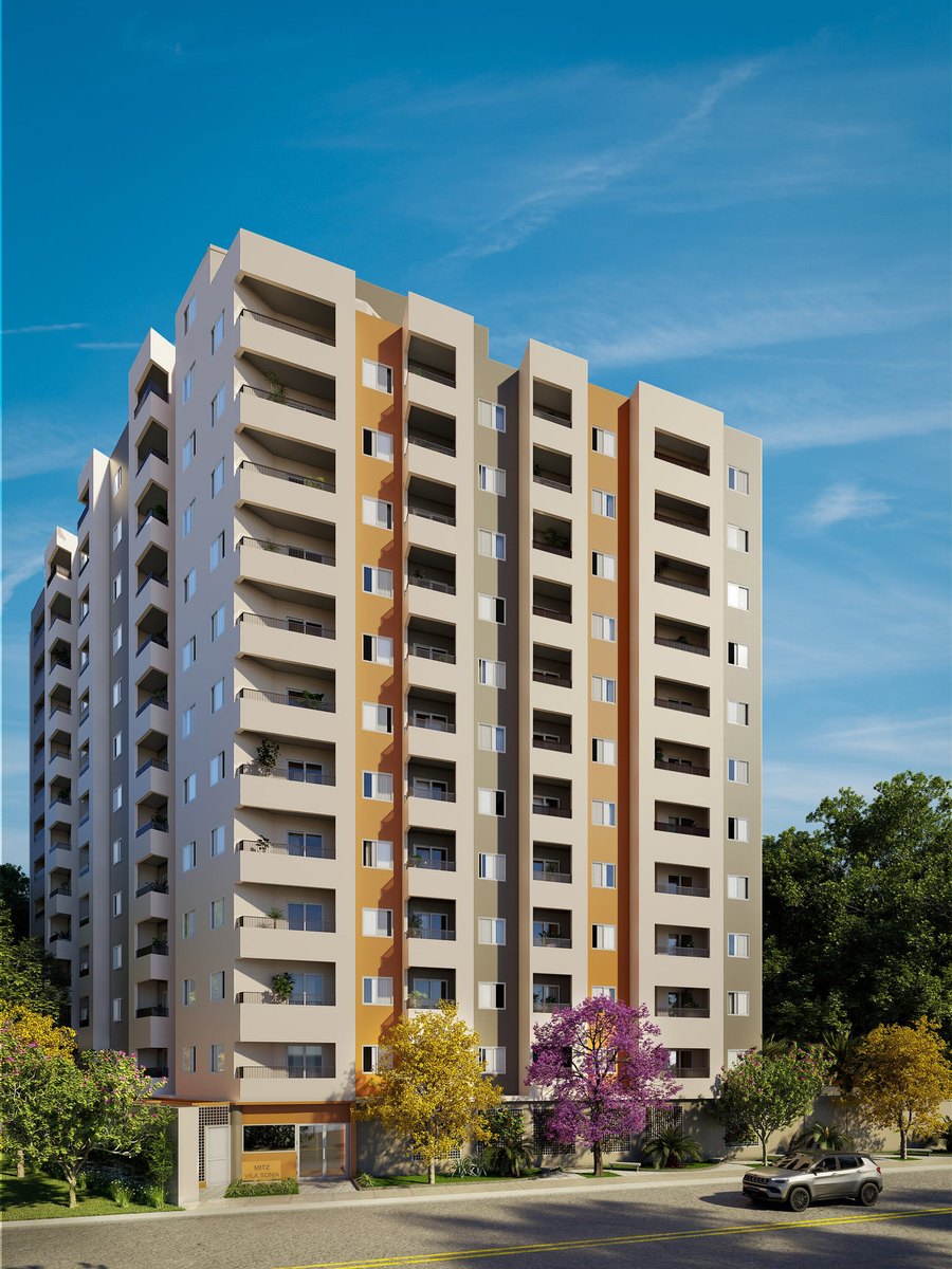 Mitz Vila Sônia Residencial em Jardim Peri Peri, São Paulo – foto 18