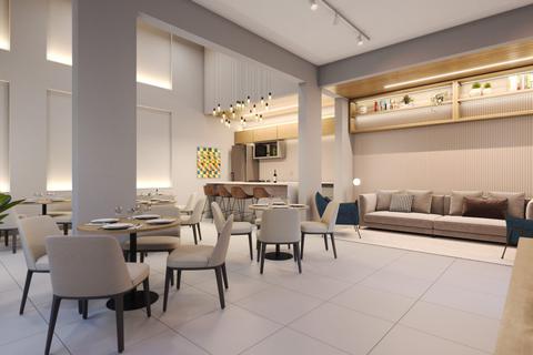 Mitz Vila Sônia Residencial em Jardim Peri Peri, São Paulo - foto 4