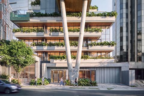 Joah 233 Comercial em Itaim Bibi, São Paulo – foto 1