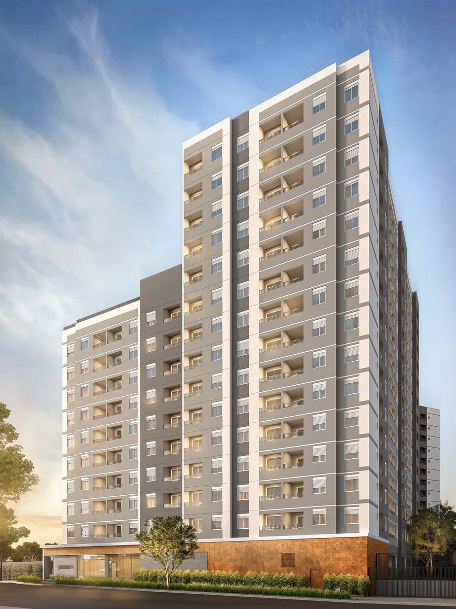 Living Full Conceição em Conceição, São Paulo – foto 10