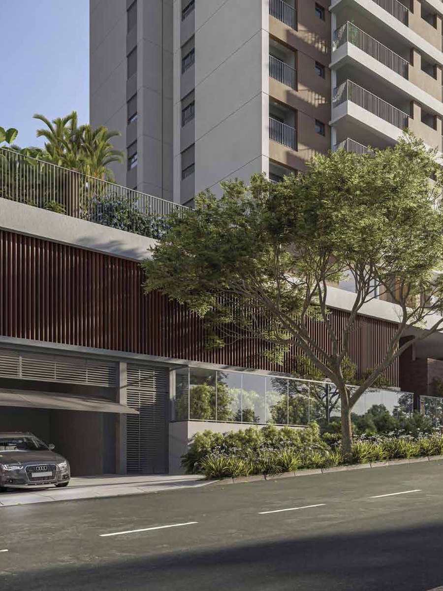Oásis Santa Cruz by Diálogo Lojas em Cursino, São Paulo – foto 2
