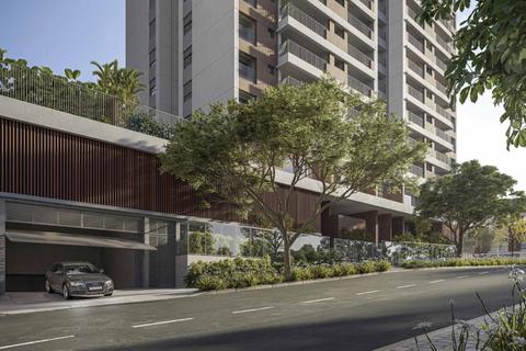 Oásis Santa Cruz by Diálogo Lojas em Cursino, São Paulo – foto 1