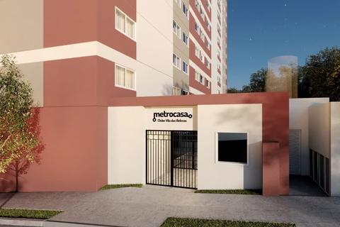 Metrocasa Clube Vila das Belezas Fase 1 em Vila das Belezas, São Paulo - foto 2
