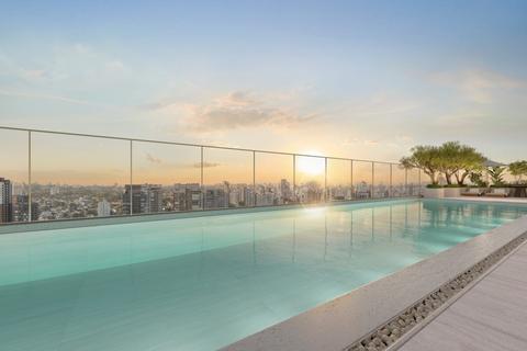 Zen Apartments Ibirapuera em Ibirapuera, São Paulo – foto 1