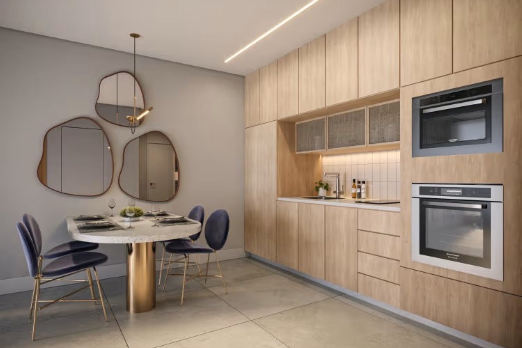 Marquês by Cambur em Vila Buarque, São Paulo – foto 6