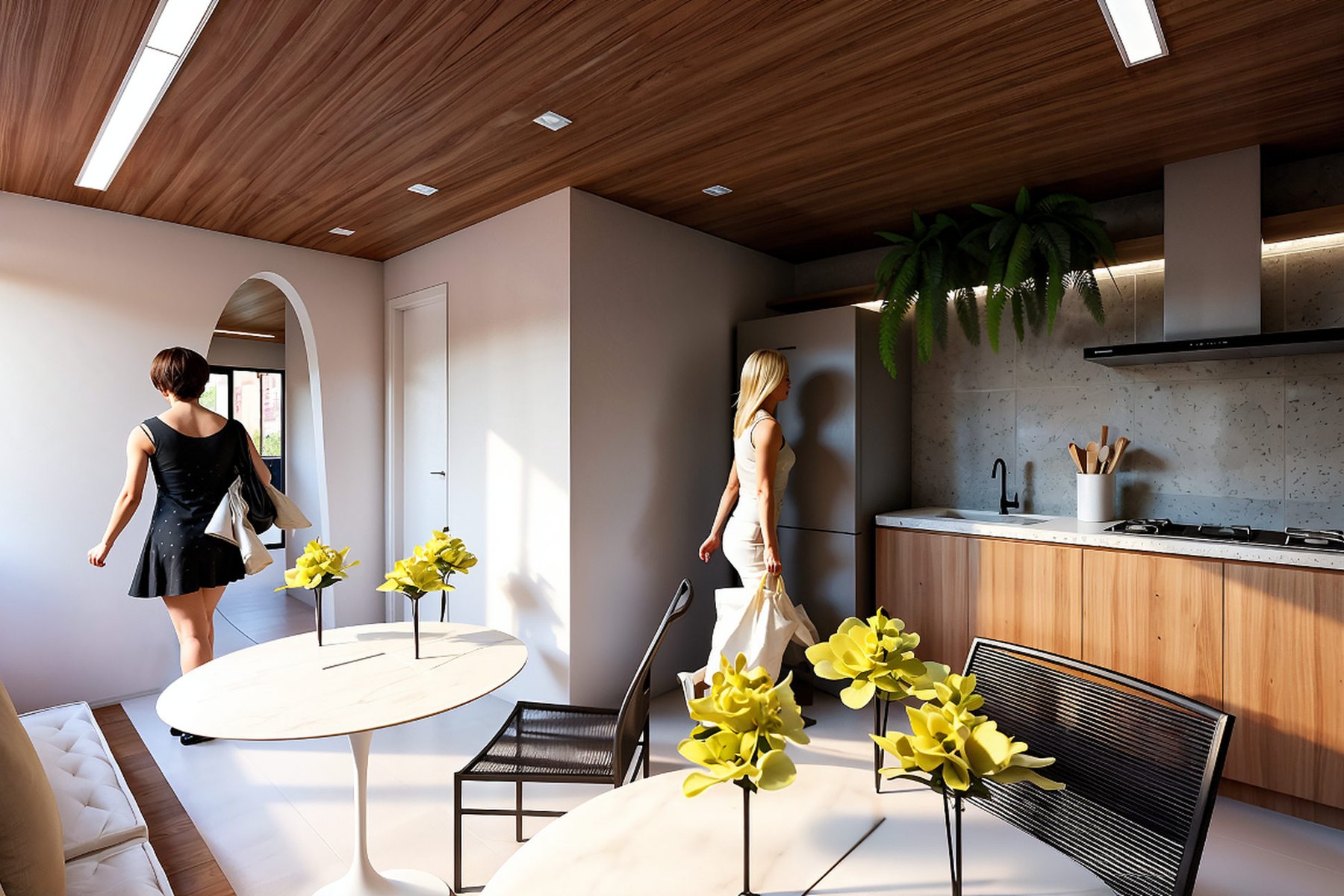 Exclusive Guilhermina em Vila Guilhermina, São Paulo – foto 12