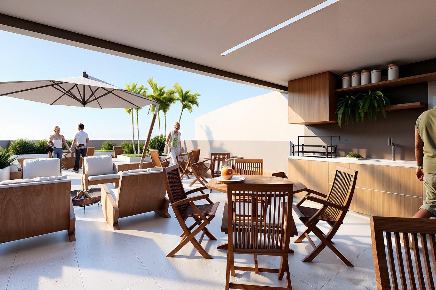 Exclusive Vila Ré em Vila Ré, São Paulo – foto 2