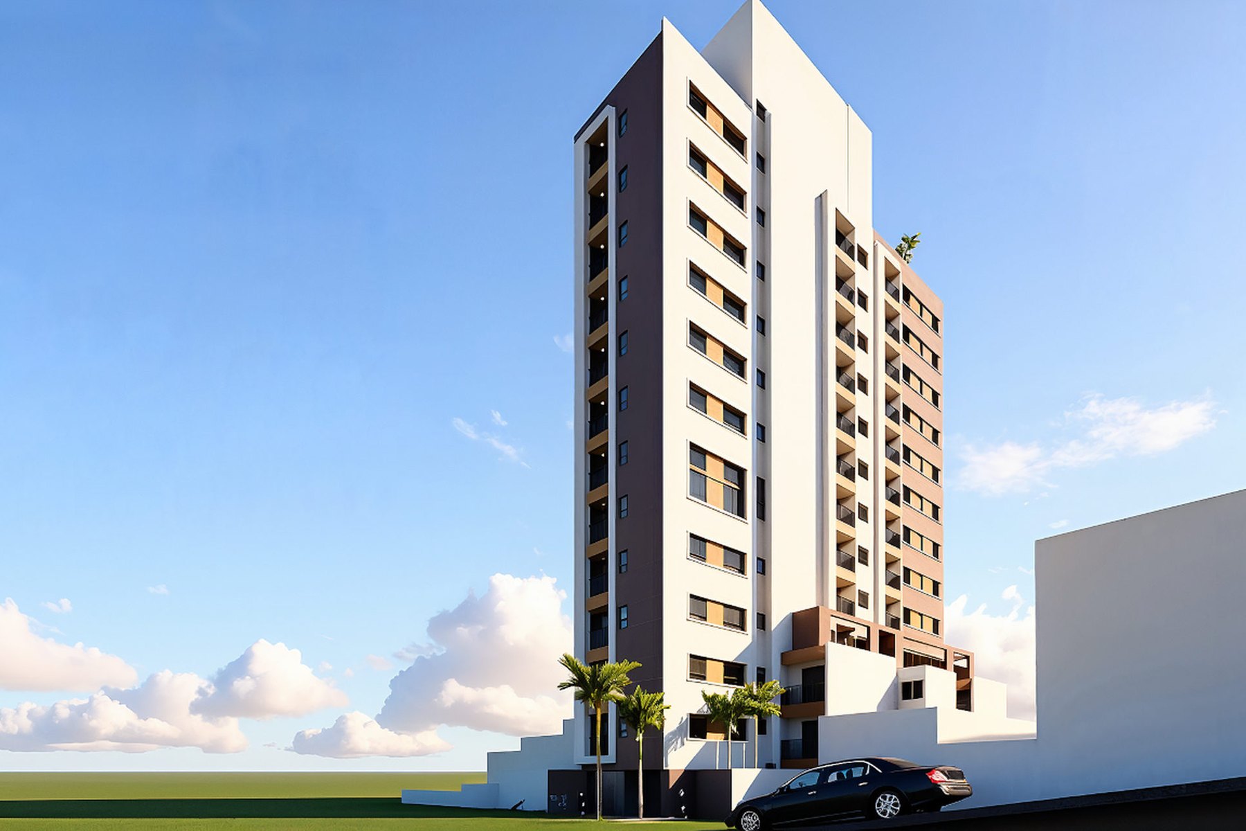 Exclusive Vila Ré em Vila Ré, São Paulo – foto 1