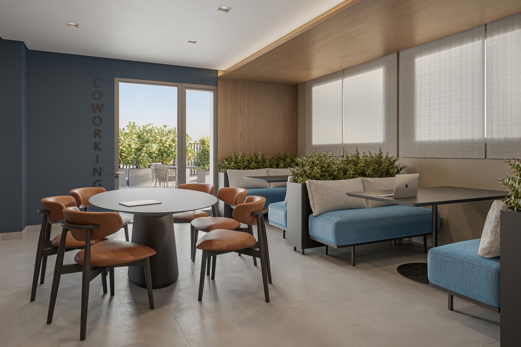 Way Vila Carrão Residencial em Vila Carrão, São Paulo – foto 8