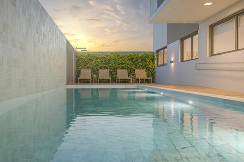 Way Vila Carrão Residencial em Vila Carrão, São Paulo - foto 2