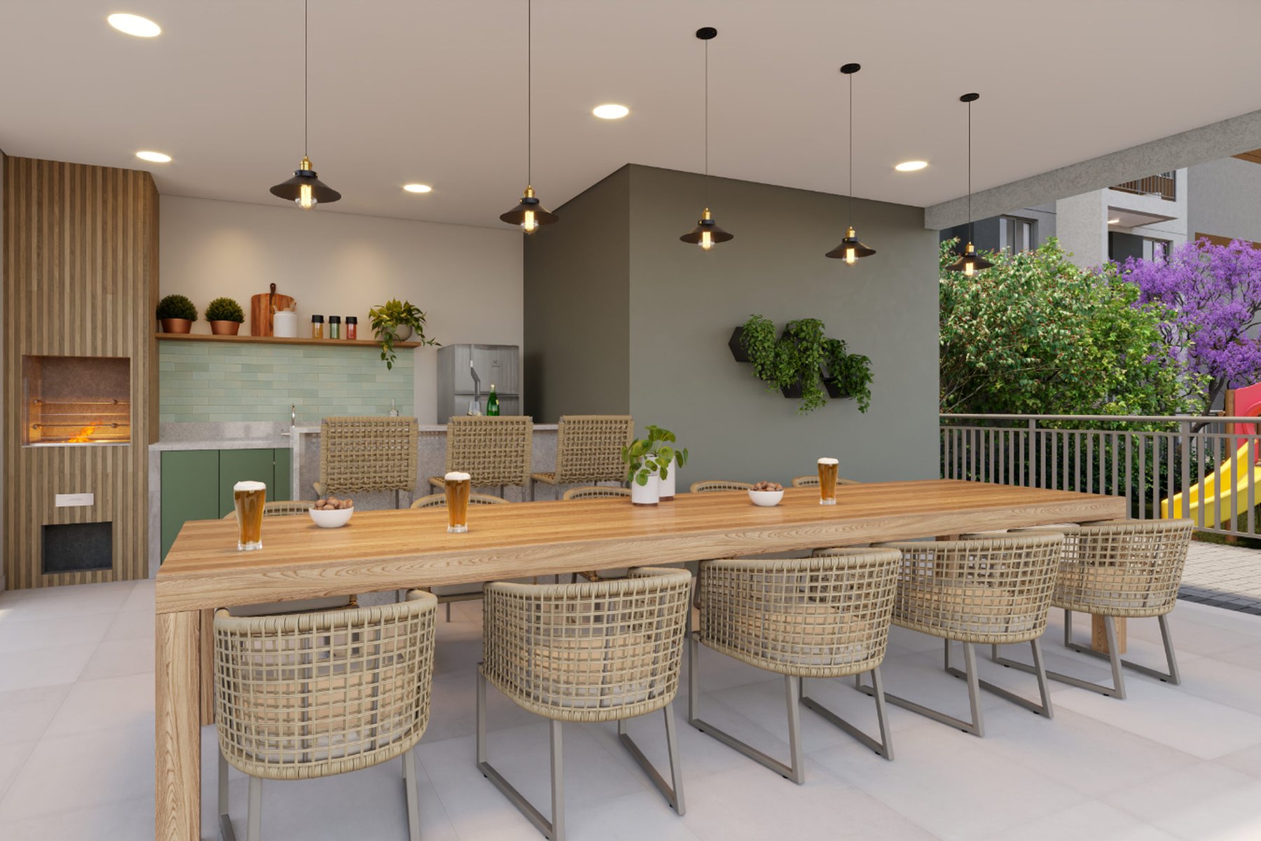 Urban Vila Guilherme Fase 2 em Vila Guilherme, São Paulo – foto 11