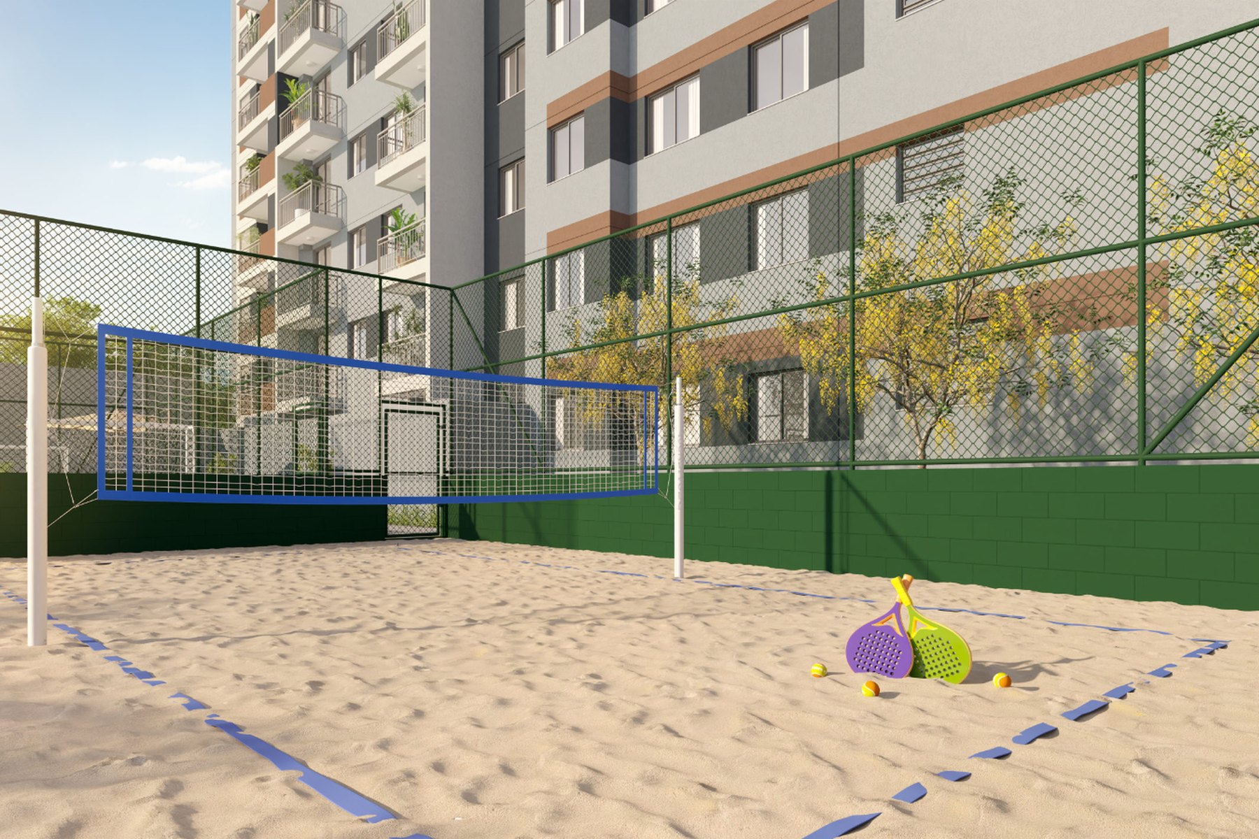 Urban Vila Guilherme Fase 2 em Vila Guilherme, São Paulo – foto 12