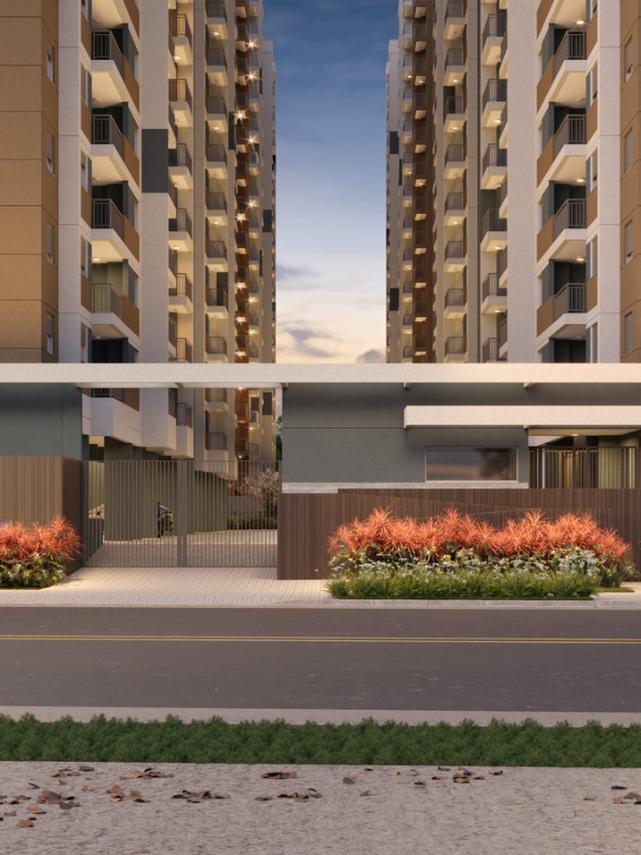 Urban Vila Guilherme Fase 2 em Vila Guilherme, São Paulo – foto 18