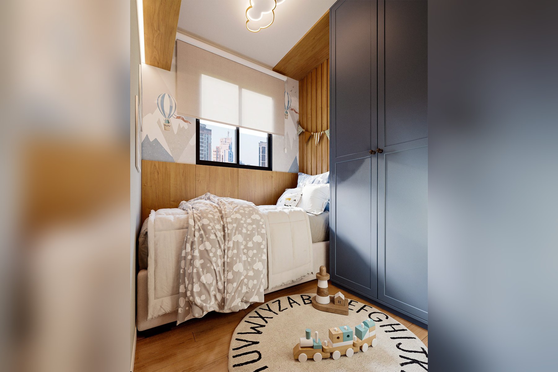 Moremais João Dias Residencial em Jardim Monte Azul, São Paulo – foto 11