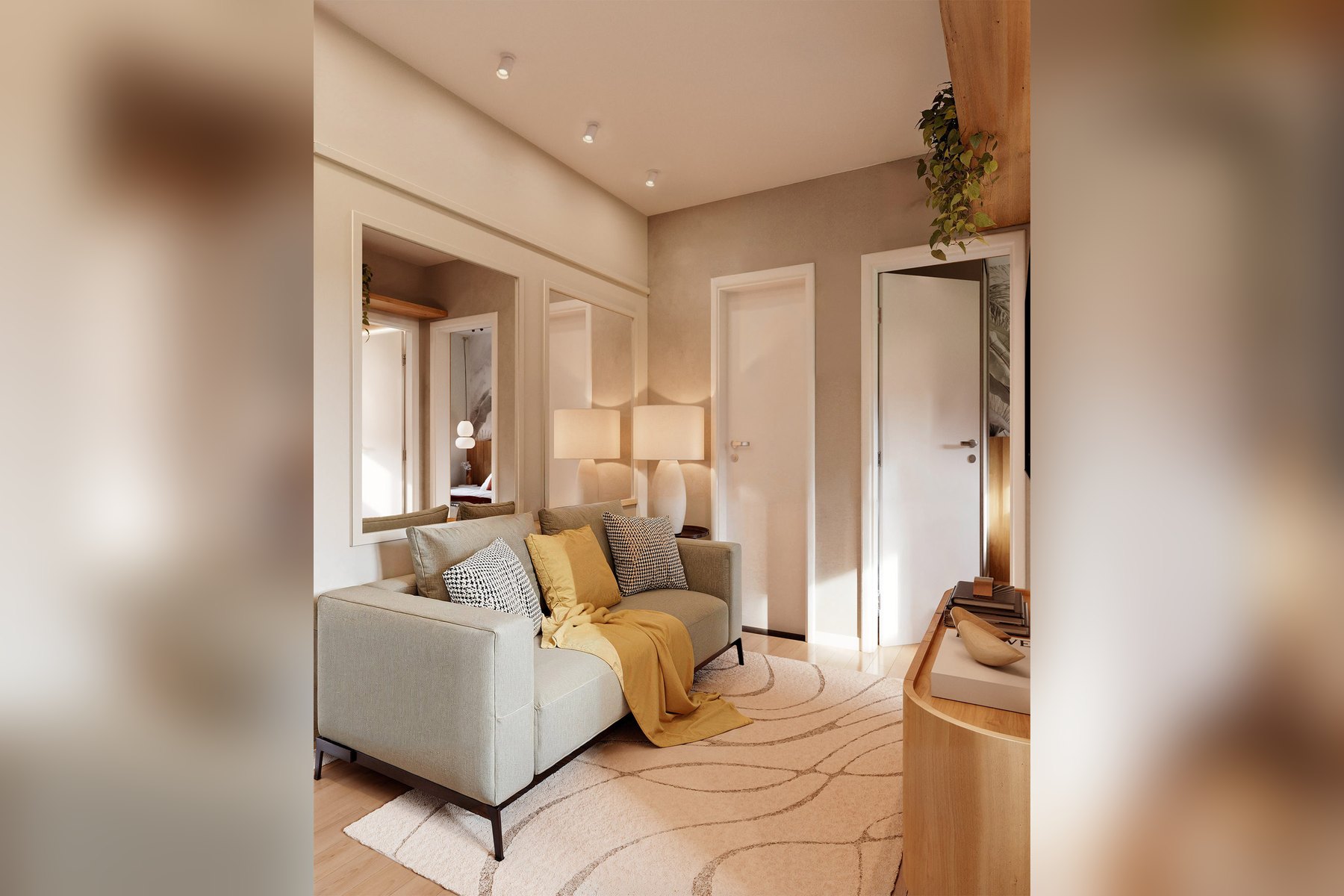 Moremais João Dias Residencial em Jardim Monte Azul, São Paulo – foto 7
