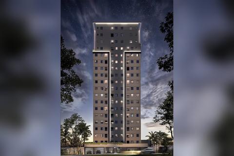 Moremais João Dias Residencial em Jardim Monte Azul, São Paulo - foto 2