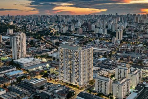 Mérito Ipiranga Fase 1 em Ipiranga, São Paulo – foto 1