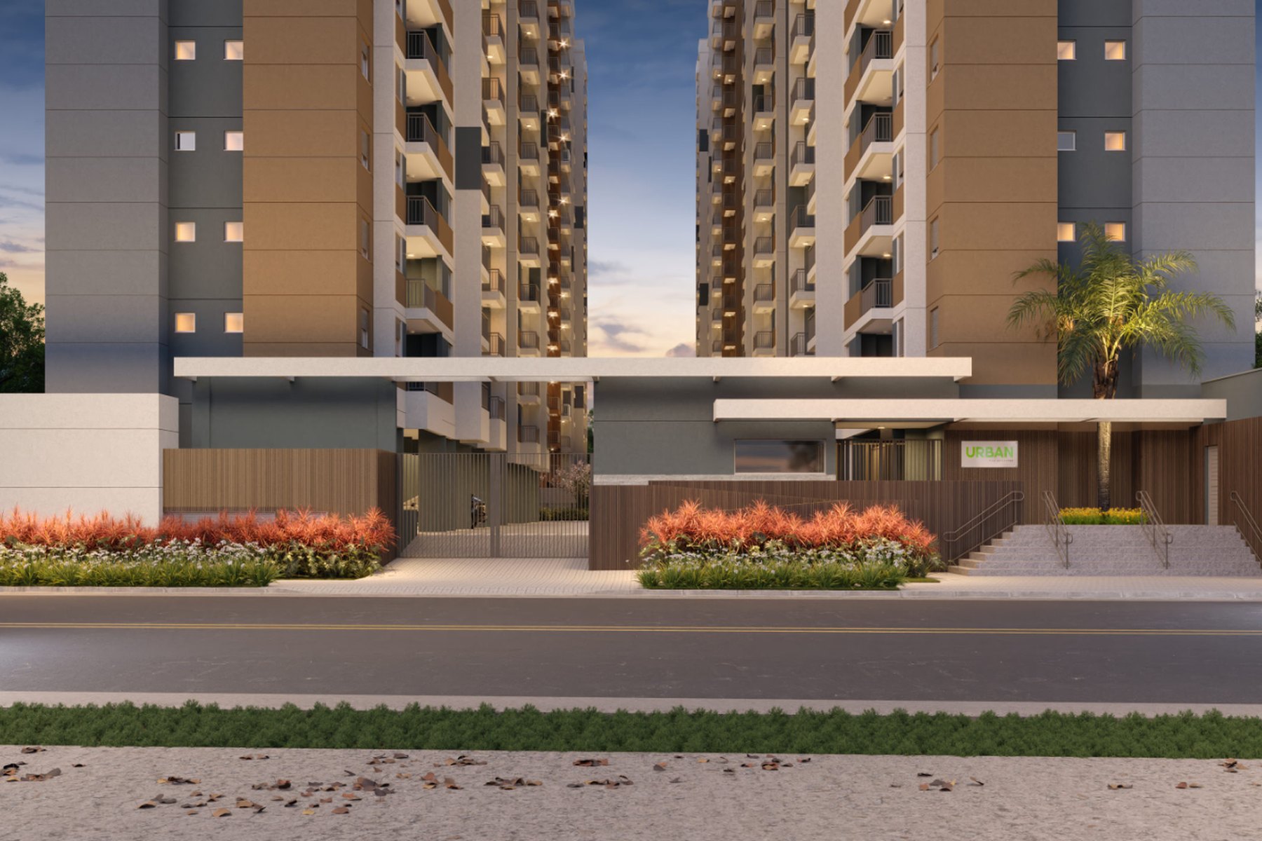 Urban Vila Guilherme Fase 1 em Vila Guilherme, São Paulo – foto 3