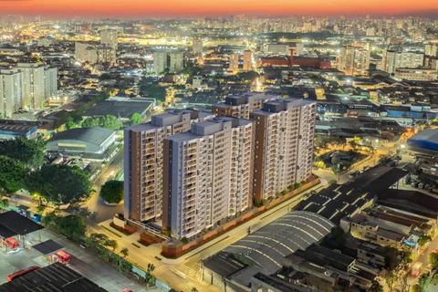 Urban Vila Guilherme Fase 1 em Vila Guilherme, São Paulo – foto 1