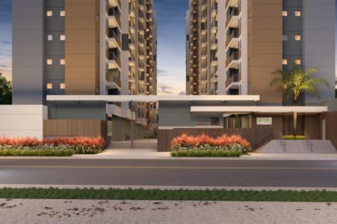 Urban Vila Guilherme Fase 1 em Vila Guilherme, São Paulo - foto 3