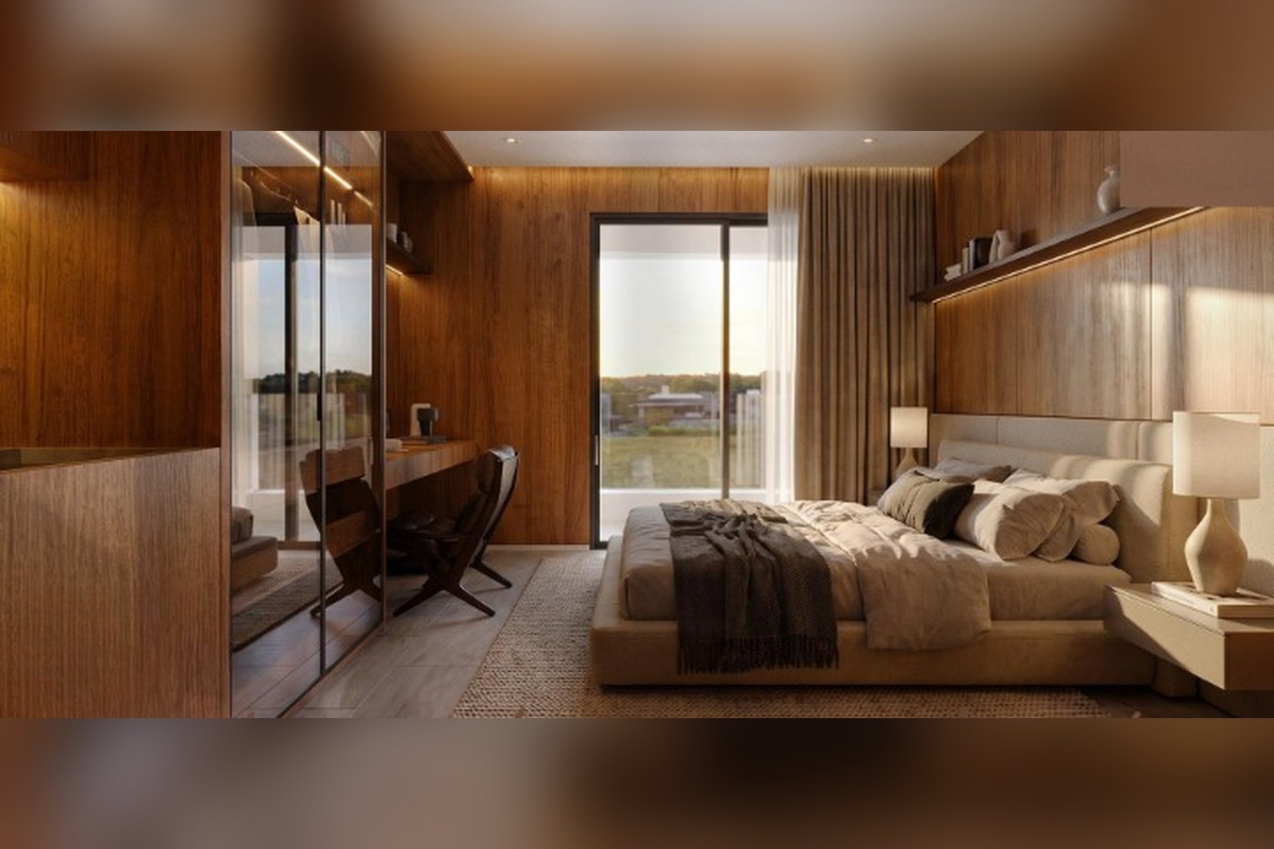 Noor Jardins II Residencial em Jardim Paulista, São Paulo – foto 7