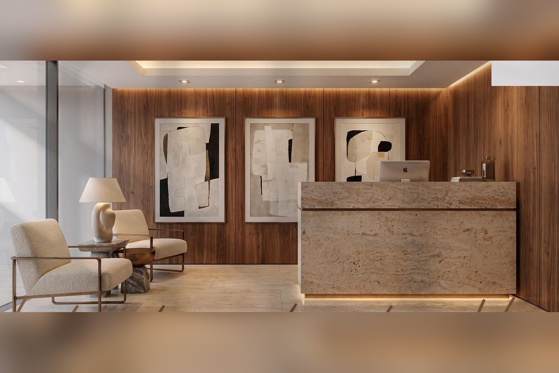Noor Jardins II Residencial em Jardim Paulista, São Paulo – foto 3