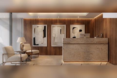 Noor Jardins II Residencial em Jardim Paulista, São Paulo - foto 3