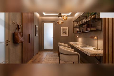 Noor Jardins II Residencial em Jardim Paulista, São Paulo - foto 4